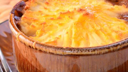 Αρνάκι με αρωματικά χόρτα (από το αρχείο συνταγών της ΓΙΩΤΗΣ)