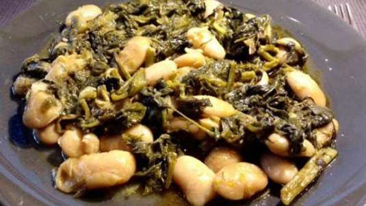 Γίγαντες με χόρτα