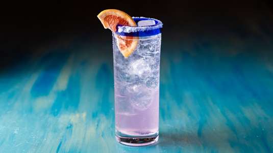 Paloma από τον Πιτ Μαραγκό