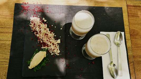 Τριλογία Cacauet 