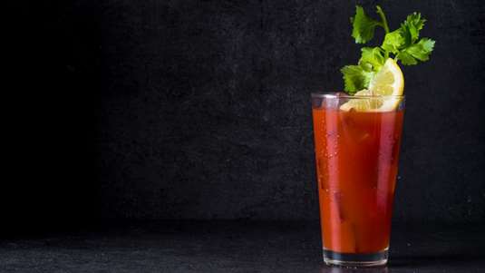  Hybro Bloody Mary