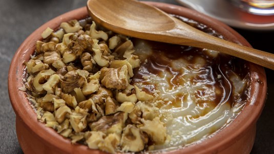 Πολίτικο Κεσκιούλ