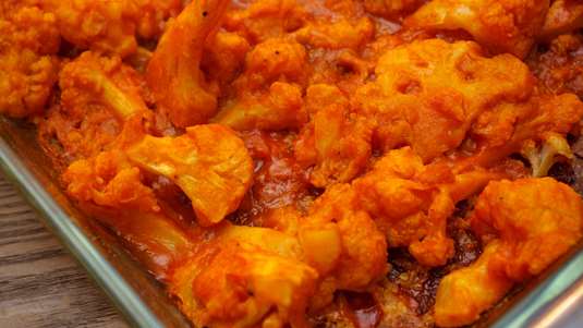 Κουνουπίδι Σοφιγαδούρα