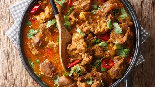 Μοσχαράκι Πικάντικο