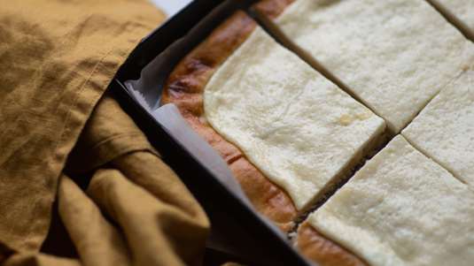 Η Πατσαβουρόπιτα του Παππού