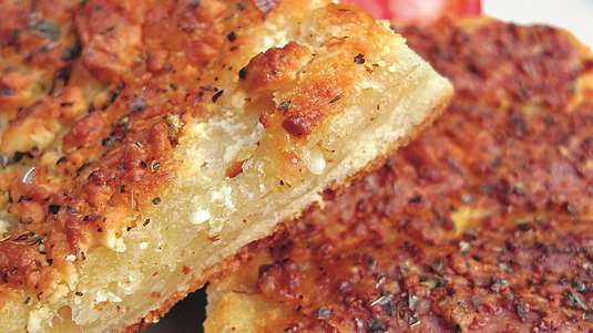 Εύκολη Πατατόπιτα