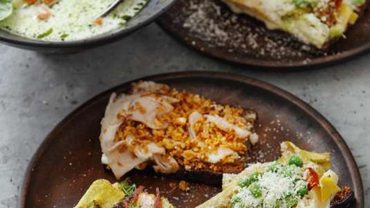 Αγκινάρες με Κιμά σε Ρολό