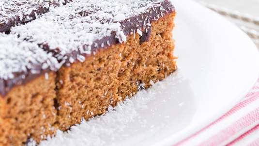 Πολίτικη Βασιλόπιτα