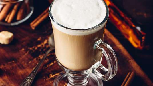 Πώς θα φτιάξεις Irish Coffee