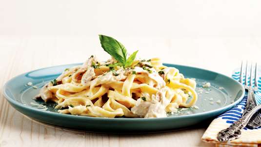 Μακαρόνια της Νενέκας