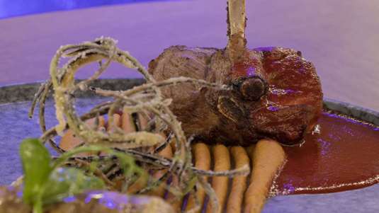 Το Ρεβιθάτο Στύψης του Γιάννη Πατσόπουλου