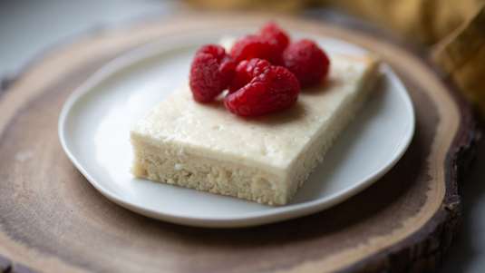 Γιαουρτόπιτα Σιροπιαστή