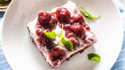 Πιτάκια με Μαρμελάδα, Βασιλικό και Τυρί