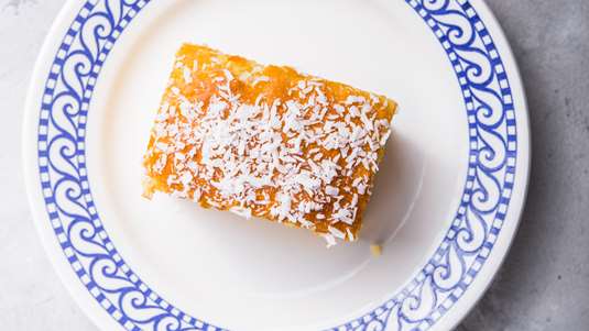 Μελένια Ριζόπιτα