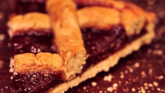 Αλλιώτικη Πάστα Φλώρα