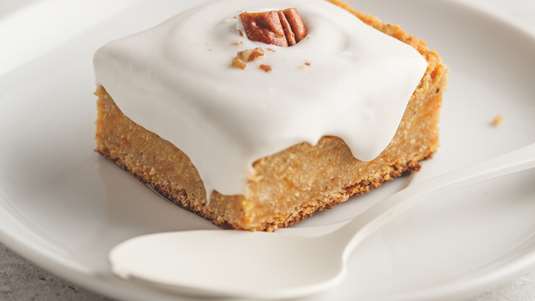 Τούρτα Βουτύρου