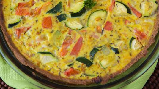 Γρήγορη Τάρτα