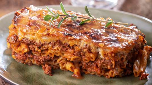 Πολίτικο Παστίτσιο