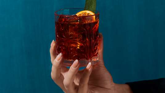 Πώς θα φτιάξεις το Americano