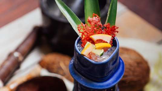 Πώς θα φτιάξεις το Zombie