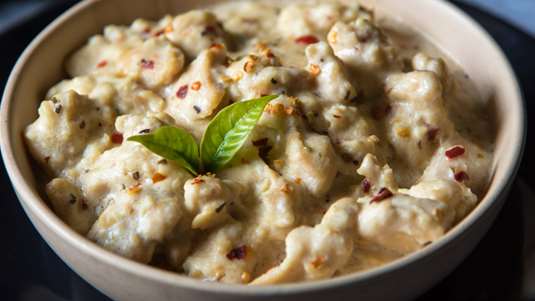 Εύκολο Μακαρονάκι Ογκρατέν