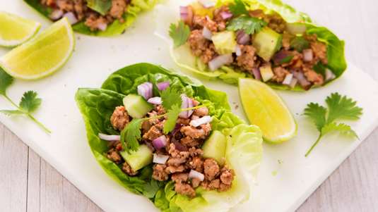 Χοιρινό με Λάχανο