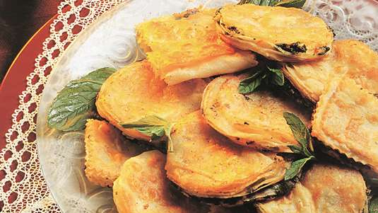 Γαϊπαντζάκια