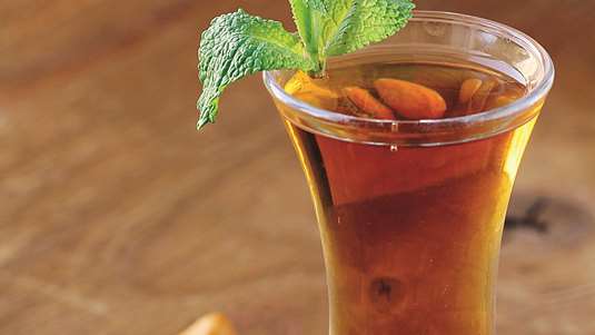 Λικέρ Αμύγδαλο