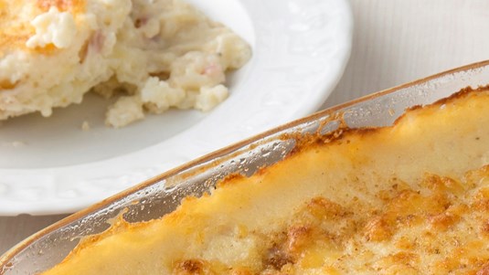 Το Ογκρατέν του Κουνουπιδιού