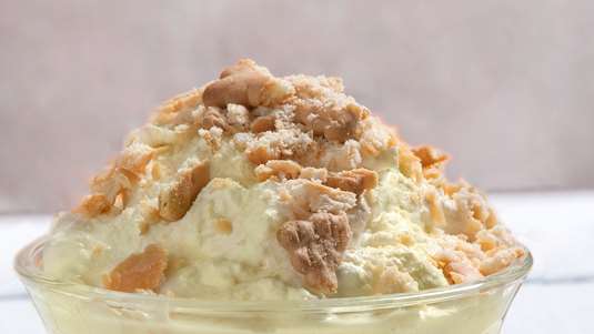 Η Τέλεια Μους Λεμόνι