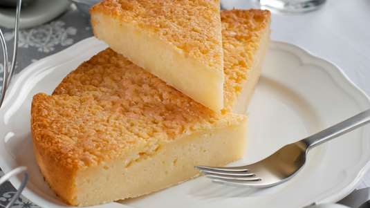 Σμιγδαλόπιτα