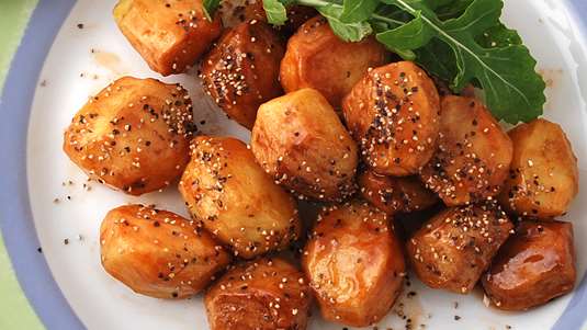 Αντιναχτές Πατατούλες Κύπρου