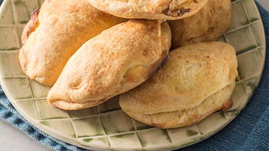 Αφράτα Τυροπιτάκια