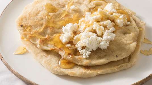 Σφακιανές Πίτες