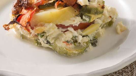 Χανιώτικο μπουρέκι