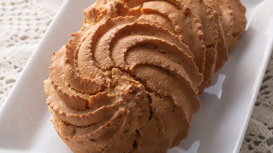 Αμυγδαλωτά