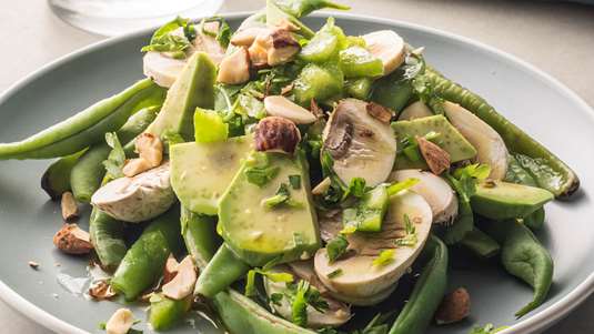 Τα Φασολάκια Αλλιώς