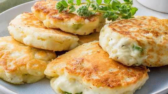 Τυρόπιτα με Πιπεριές