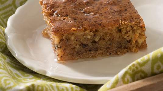 Χαλβάς με Γιαούρτι