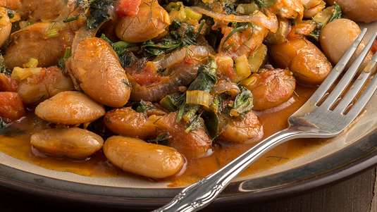 Γίγαντες με Σέσκουλα και Πανσετάκια