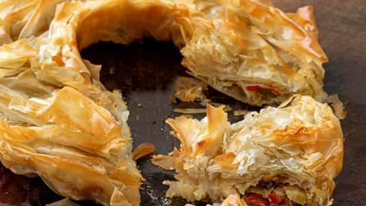 Πιπερόπιτα 