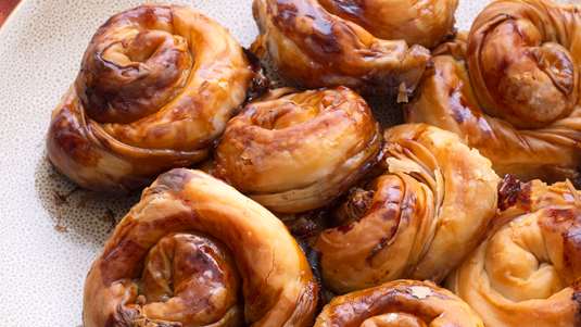 Κολοκυθοσαλιγκάρια της Νέας Αρτάκης