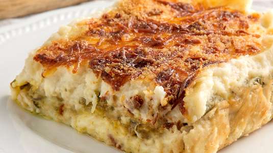 Μπακαλιάρος Ογκρατέν