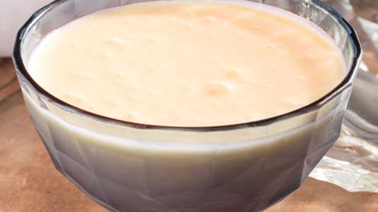 Η Πορτοκαλένια Μους