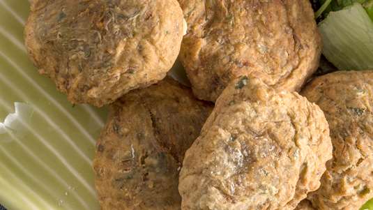 Γαυροκεφτέδες