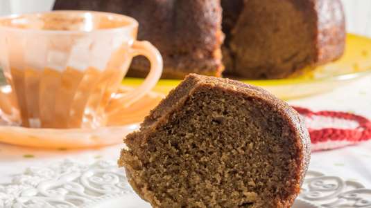 Το Κέικ του Ροδιού