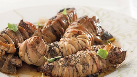 Γαρδουμπάκια