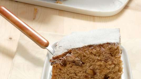 Φανουρόπιτα