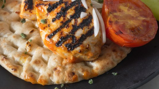 Κοτόπουλο Κοντοσούβλι