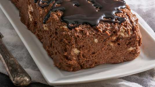 Ο Κορμός του Χαλβά